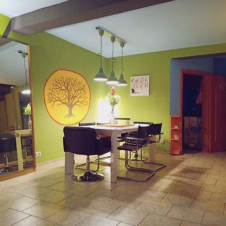 Grosses Zimmer Bad Kueche Wohnzimmer Terasse Garten Zentral Ruhig Landsberg am Lech Zewnętrze zdjęcie