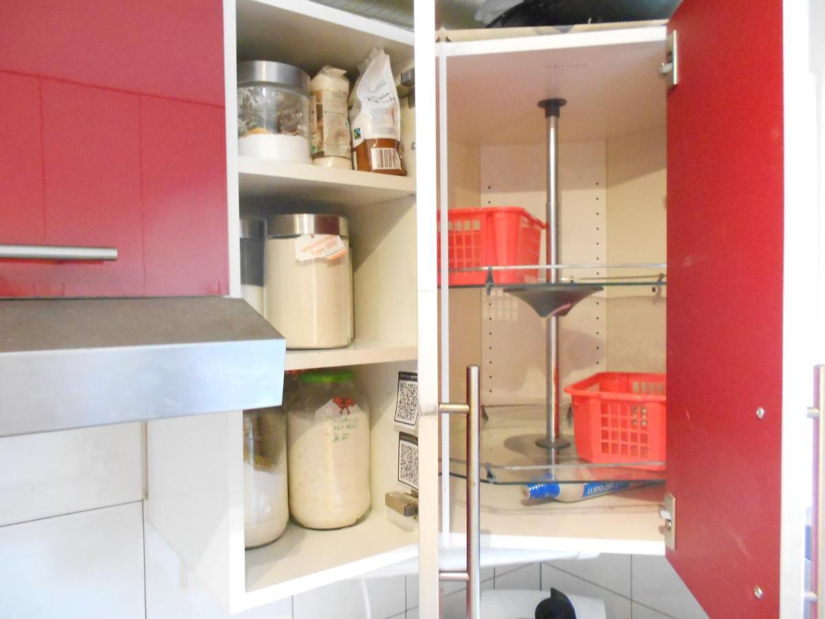Grosses Zimmer Bad Kueche Wohnzimmer Terasse Garten Zentral Ruhig Landsberg am Lech Zewnętrze zdjęcie